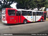 Itajaí Transportes Coletivos 2052 na cidade de Campinas, São Paulo, Brasil, por Henrique Alves de Paula Silva. Número da foto: #:id.