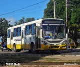 Transportes Guanabara 1119 na cidade de Natal, Rio Grande do Norte, Brasil, por Elianderson Silva. Número da foto: #9019291.
