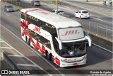 JBL Turismo 7100 na cidade de São José, Santa Catarina, Brasil, por Renato de Aguiar. Número da foto: #:id.