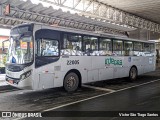 OT Trans - Ótima Salvador Transportes 22005 na cidade de Salvador, Bahia, Brasil, por Victor São Tiago Santos. Número da foto: #:id.