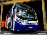 Trampolim da Vitória 120 na cidade de Macaíba, Rio Grande do Norte, Brasil, por Emerson Barbosa. Número da foto: #:id.