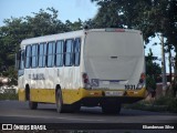 Transportes Guanabara 1031 na cidade de Natal, Rio Grande do Norte, Brasil, por Elianderson Silva. ID da foto: :id.