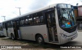 Jundiá Transportadora Turistica 1174 na cidade de Mairinque, São Paulo, Brasil, por Vicente de Paulo Alves. Número da foto: #9017929.