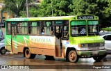 Acaraymi S.A. - Línea 2 30 na cidade de Ciudad del Este, Alto Paraná, Paraguai, por Vagner Valani. Número da foto: #:id.
