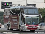 Bompani Turismo 1500 na cidade de São Paulo, São Paulo, Brasil, por Sérgio de Sousa Elias. Número da foto: #:id.