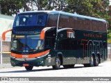 Viação Total 927 na cidade de Divinópolis, Minas Gerais, Brasil, por Igor Policarpo. Número da foto: #:id.