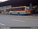 Transportes São Silvestre A37547 na cidade de Rio de Janeiro, Rio de Janeiro, Brasil, por Zé Ricardo Reis. ID da foto: :id.