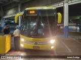 Viação Itapemirim 60043 na cidade de Rio de Janeiro, Rio de Janeiro, Brasil, por Jonata Rodrigo. Número da foto: #9018230.