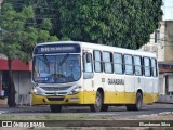 Transportes Guanabara 1031 na cidade de Natal, Rio Grande do Norte, Brasil, por Elianderson Silva. Número da foto: #9019242.