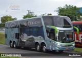 Viação Garcia 8664 na cidade de Campinas, São Paulo, Brasil, por Jacy Emiliano. Número da foto: #9019617.