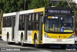 Viação Metrópole Paulista - Zona Leste 3 1402 na cidade de São Paulo, São Paulo, Brasil, por Diego K420 . Número da foto: #9019761.