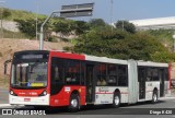 Express Transportes Urbanos Ltda 4 8880 na cidade de São Paulo, São Paulo, Brasil, por Diego K420 . Número da foto: #9019716.