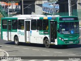 OT Trans - Ótima Salvador Transportes 21140 na cidade de Salvador, Bahia, Brasil, por Ícaro Chagas. Número da foto: #:id.