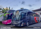 Style Bus 8700 na cidade de São Vicente, São Paulo, Brasil, por Guilherme Silva. Número da foto: #9018809.