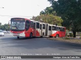 Itajaí Transportes Coletivos 2946 na cidade de Campinas, São Paulo, Brasil, por Henrique Alves de Paula Silva. Número da foto: #9018605.