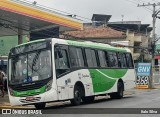 Caprichosa Auto Ônibus B27020 na cidade de Rio de Janeiro, Rio de Janeiro, Brasil, por Italo Silva. ID da foto: :id.