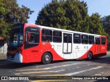 Itajaí Transportes Coletivos 2044 na cidade de Campinas, São Paulo, Brasil, por Henrique Alves de Paula Silva. Número da foto: #9018559.