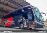 Style Bus 7100 na cidade de Santos, São Paulo, Brasil, por Guilherme Silva. ID da foto: :id.