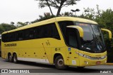 Viação Itapemirim 60597 na cidade de São Paulo, São Paulo, Brasil, por Rafael H.. Número da foto: #9019154.