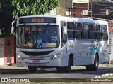 TBS - Travel Bus Service > Transnacional Fretamento 07356 na cidade de Natal, Rio Grande do Norte, Brasil, por Elianderson Silva. ID da foto: :id.