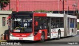 Express Transportes Urbanos Ltda 4 8434 na cidade de São Paulo, São Paulo, Brasil, por Diego K420 . Número da foto: #9019719.