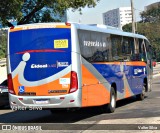 Viação Ideal B28731 na cidade de Rio de Janeiro, Rio de Janeiro, Brasil, por Valter Silva. Número da foto: #:id.