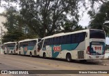 Auto Viação 1001 RJ 108.048 na cidade de Macaé, Rio de Janeiro, Brasil, por Márcio Vinicius Oliveira. Número da foto: #:id.