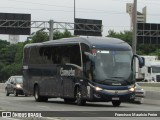 Viação Cometa 719628 na cidade de São Paulo, São Paulo, Brasil, por Francisco Mauricio Freire. Número da foto: #9019359.
