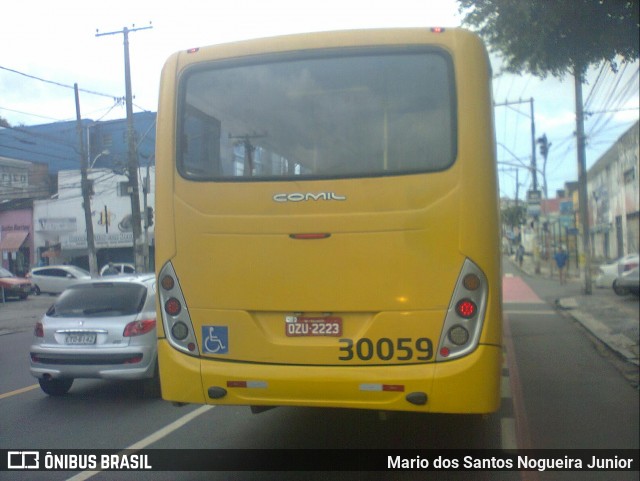Plataforma Transportes 30059 na cidade de Salvador, Bahia, Brasil, por Mario dos Santos Nogueira Junior. Número da foto: #9022363.