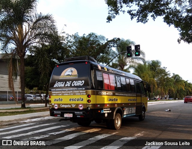 Ônibus Particulares 0 na cidade de São Paulo, São Paulo, Brasil, por Jackson Sousa Leite. Número da foto: #9020923.