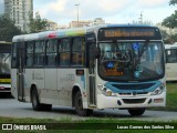Viação Redentor C47835 na cidade de Rio de Janeiro, Rio de Janeiro, Brasil, por Lucas Gomes dos Santos Silva. Número da foto: #:id.