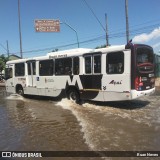 Açaí Transportes Coletivos 0221006 na cidade de Manaus, Amazonas, Brasil, por Ruan Neves. Número da foto: #:id.