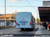 Transcal Sul Transportes Coletivos 24169 na cidade de Porto Alegre, Rio Grande do Sul, Brasil, por Gabriel Cafruni. Número da foto: #:id.
