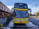 Brisa Ônibus 11867 na cidade de Rio de Janeiro, Rio de Janeiro, Brasil, por Jonata Rodrigo. Número da foto: #:id.