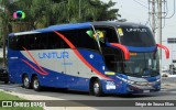 Unitur Turismo 12100 na cidade de São Paulo, São Paulo, Brasil, por Sérgio de Sousa Elias. Número da foto: #:id.