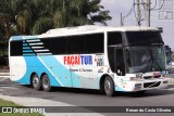PaçaíTur Transporte e Turismo 2021 na cidade de São Paulo, São Paulo, Brasil, por Renan da Costa Oliveira. Número da foto: #:id.