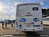 Santa Zita Transportes Coletivos 21269 na cidade de Viana, Espírito Santo, Brasil, por Kaique Passos. Número da foto: #9020479.