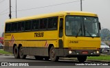 Viação Itapemirim 24059 na cidade de São Paulo, São Paulo, Brasil, por Leandro Machado de Castro. Número da foto: #9021550.
