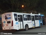 Vereda Transporte Ltda. 13131 na cidade de Vila Velha, Espírito Santo, Brasil, por Kaique Passos. Número da foto: #9020389.