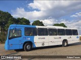 Santa Zita Transportes Coletivos 21273 na cidade de Viana, Espírito Santo, Brasil, por Kaique Passos. Número da foto: #9020468.