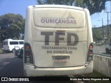 Prefeitura Municipal de Ouriçangas TFD na cidade de Salvador, Bahia, Brasil, por Mario dos Santos Nogueira Junior. Número da foto: #9022331.