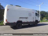 Ônibus Particulares 4786 na cidade de Fortaleza, Ceará, Brasil, por Bernardo Pinheiro de Sousa. Número da foto: #9020774.