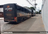 Sargento Luisinho Excursões 1002 na cidade de Governador Valadares, Minas Gerais, Brasil, por Everson Marini. Número da foto: #9021787.