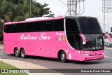 Mateus Tur 2050 na cidade de São Paulo, São Paulo, Brasil, por Renan da Costa Oliveira. Número da foto: #9022338.