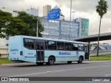 Transcal Sul Transportes Coletivos 24145 na cidade de Porto Alegre, Rio Grande do Sul, Brasil, por Gabriel Cafruni. ID da foto: :id.