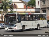 Viação Redentor C47615 na cidade de Rio de Janeiro, Rio de Janeiro, Brasil, por Bruno Pereira Pires. Número da foto: #9022626.