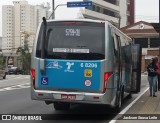 Cooper Líder > A2 Transportes 6 8206 na cidade de São Paulo, São Paulo, Brasil, por Jackson Sousa Leite. Número da foto: #9020921.