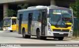 Upbus Qualidade em Transportes 3 5802 na cidade de São Paulo, São Paulo, Brasil, por Cleverson dos Reis Giraldi. Número da foto: #:id.