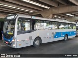 Cooperativa Fênix > Spencer Transporte 2 5145 na cidade de São Paulo, São Paulo, Brasil, por Welton Xavier. Número da foto: #9022463.