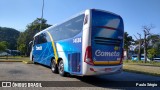 Viação Cometa 14126 na cidade de São Paulo, São Paulo, Brasil, por Paulo Sérgio. ID da foto: :id.